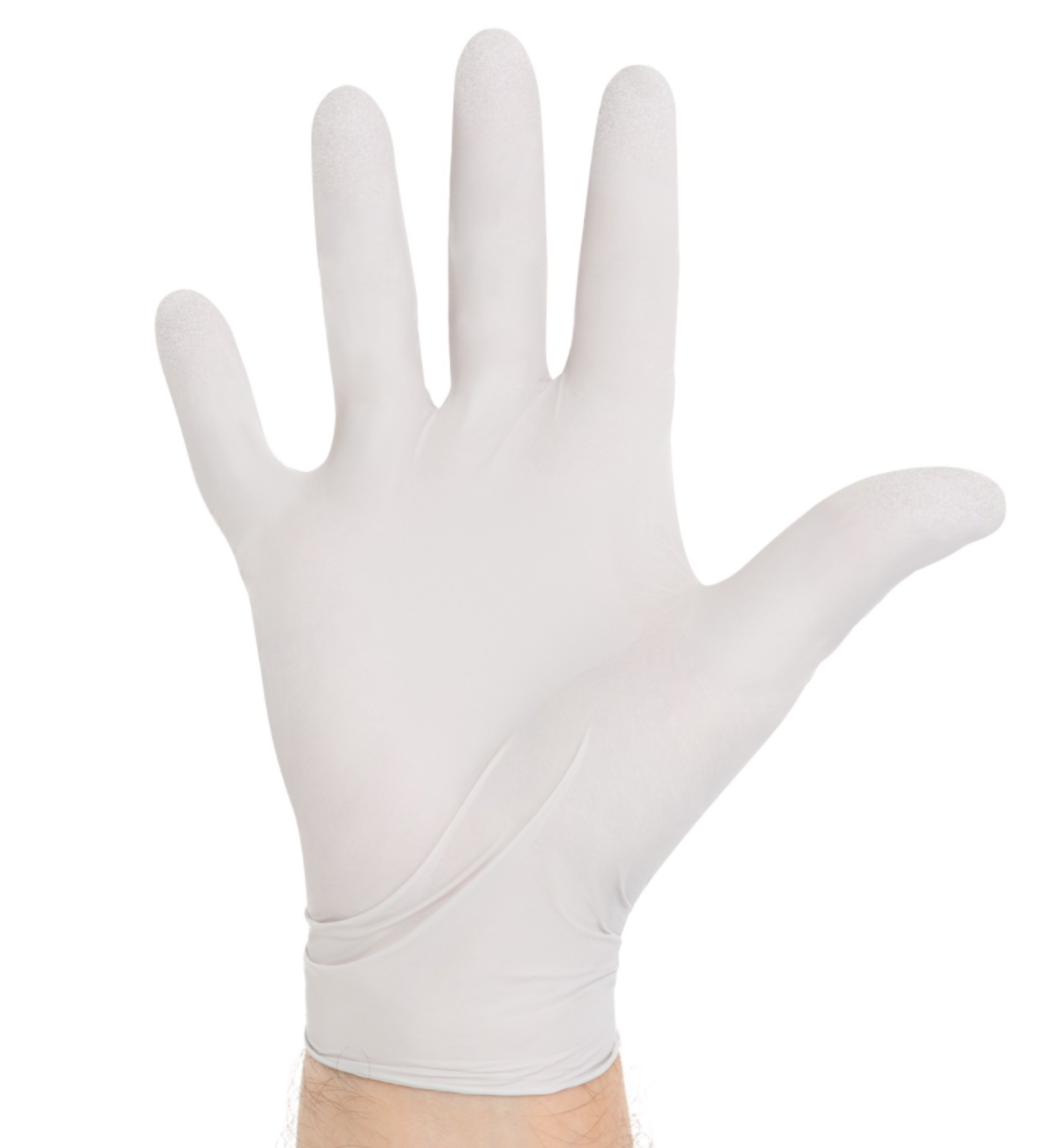 KC300 Sterling Nitrile Exam Gloves, Powder-Free, Small, 200/Box
