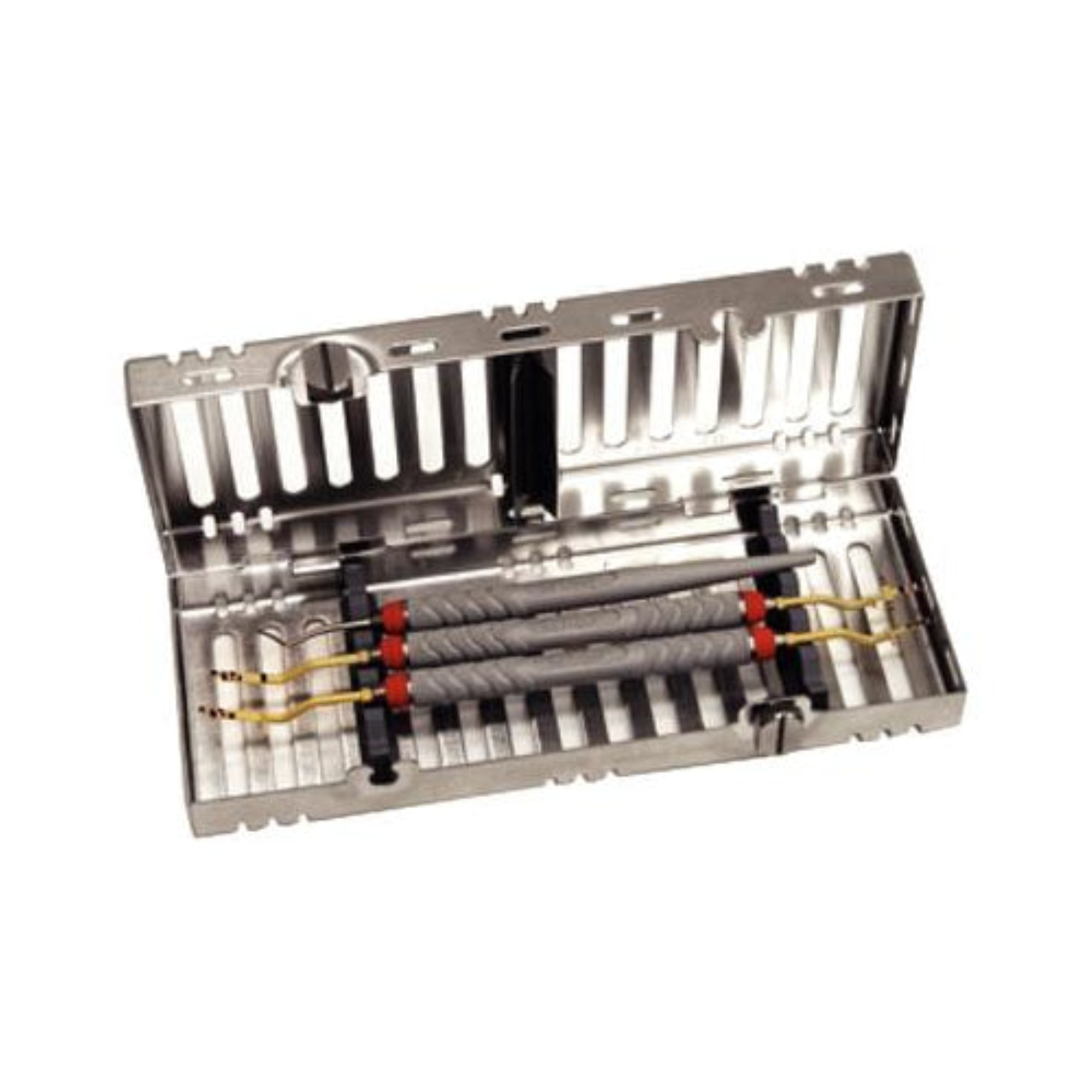 Chu's Aesthetic Gauges Set, Resin Handle, 1/Pk, CHUSET