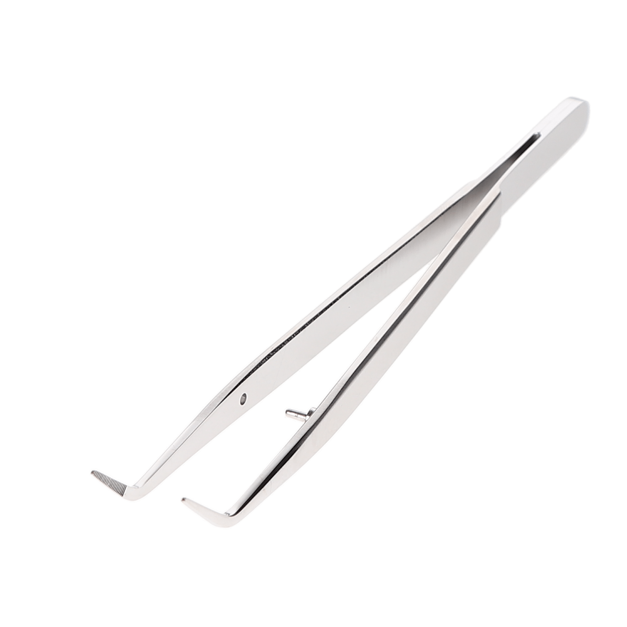 Dressing Pliers, College Deluxe, # 17, Serrated Tip, 1/Pk, DP17