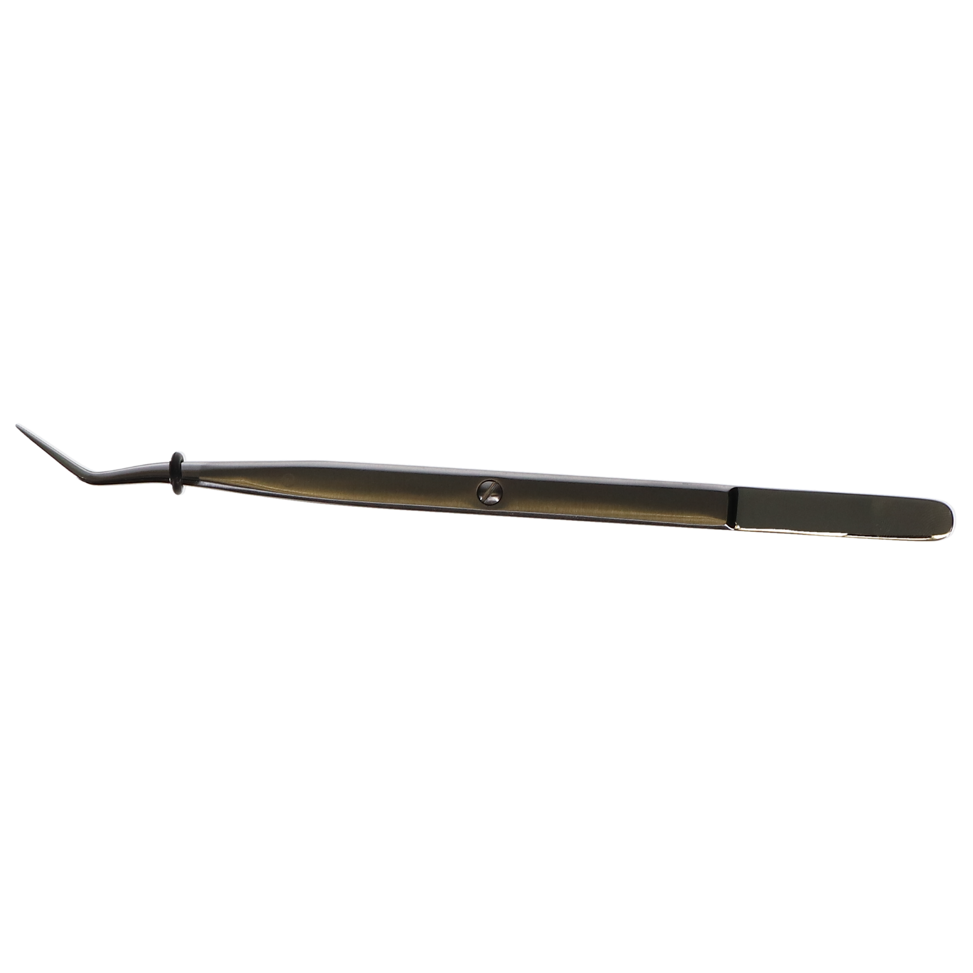 Dressing Pliers, Locking, 18L, Serrated Tip, 1/Pk, DP18L