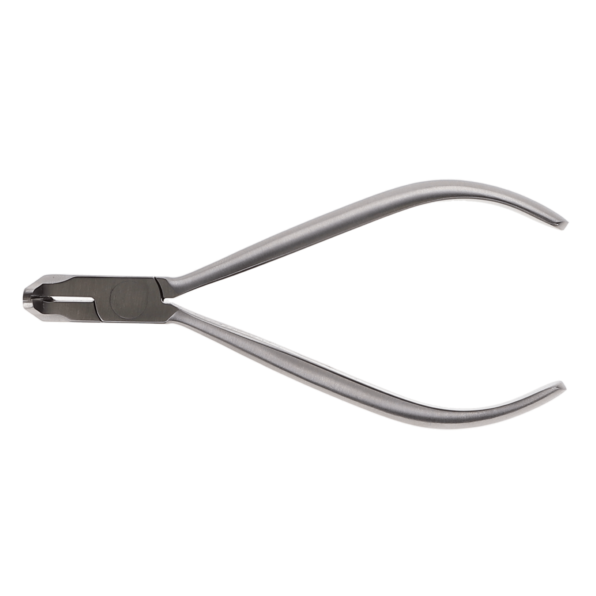 Distal End Cutter, Universal Cut and Hold, Regular Handle, 1/Pk, 678-101