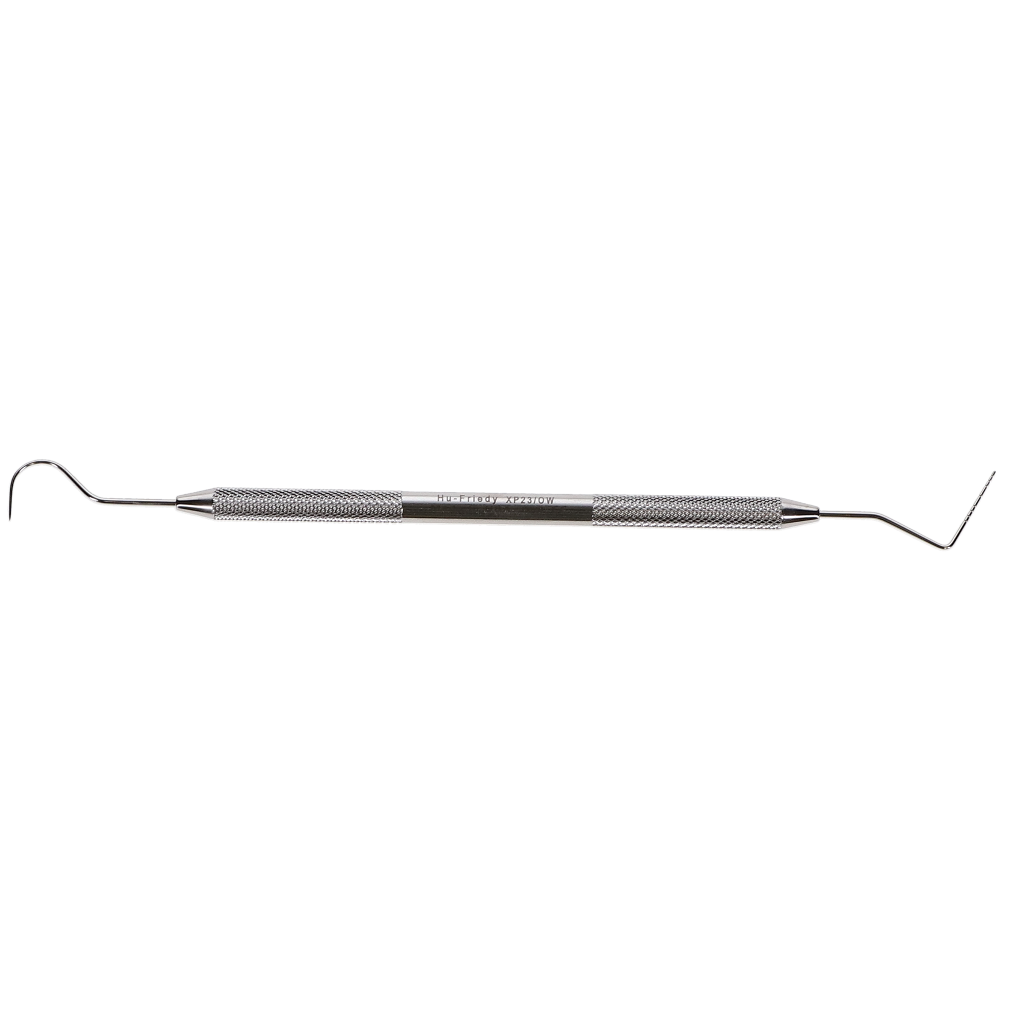 Expro, Double-Ended, # 23/Thin Williams, # 31 Round Handle, XP23/OW