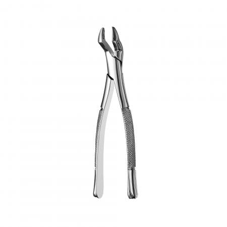 Extraction Forceps, Upper Molars, # 10S, 1/Pk, F10S
