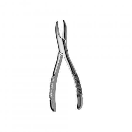 Extraction Forceps, Standard Pedo Series, # 1S, 1/Pk, F1S