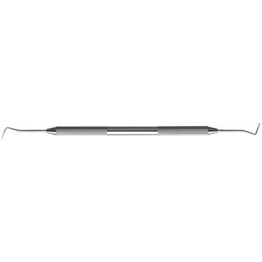 Extraction Forceps, Standard, # 1, 1/Pk, F1
