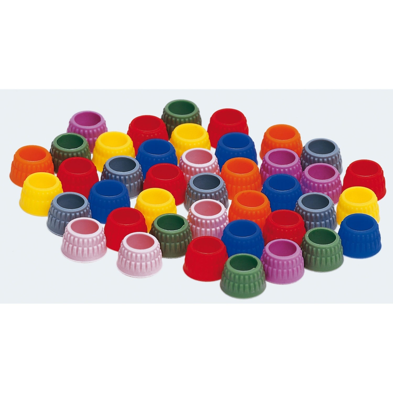 IMS Signature Series, Grips, Green, 16/Pk, SSG7