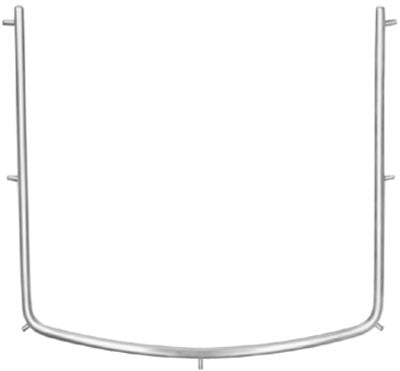 Rubber Dam Frame, 5