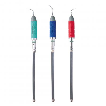 Swivel Insert, Direct Flow, After Five, Straight, 25K, 3/Pk, UI25SDSET