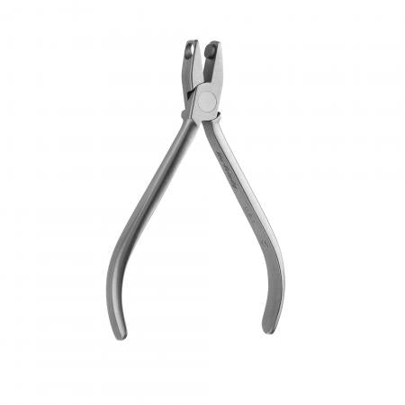 Orthodontic Pliers, Clear Collection, The Hole Punch, 1/Pk, 678-803