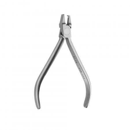 Orthodontic Pliers, Clear Collection, The Horizontal, 1/Pk, 678-802