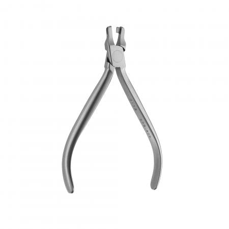 Orthodontic Pliers, Clear Collection, The Tear Drop, 1/Pk, 678-800