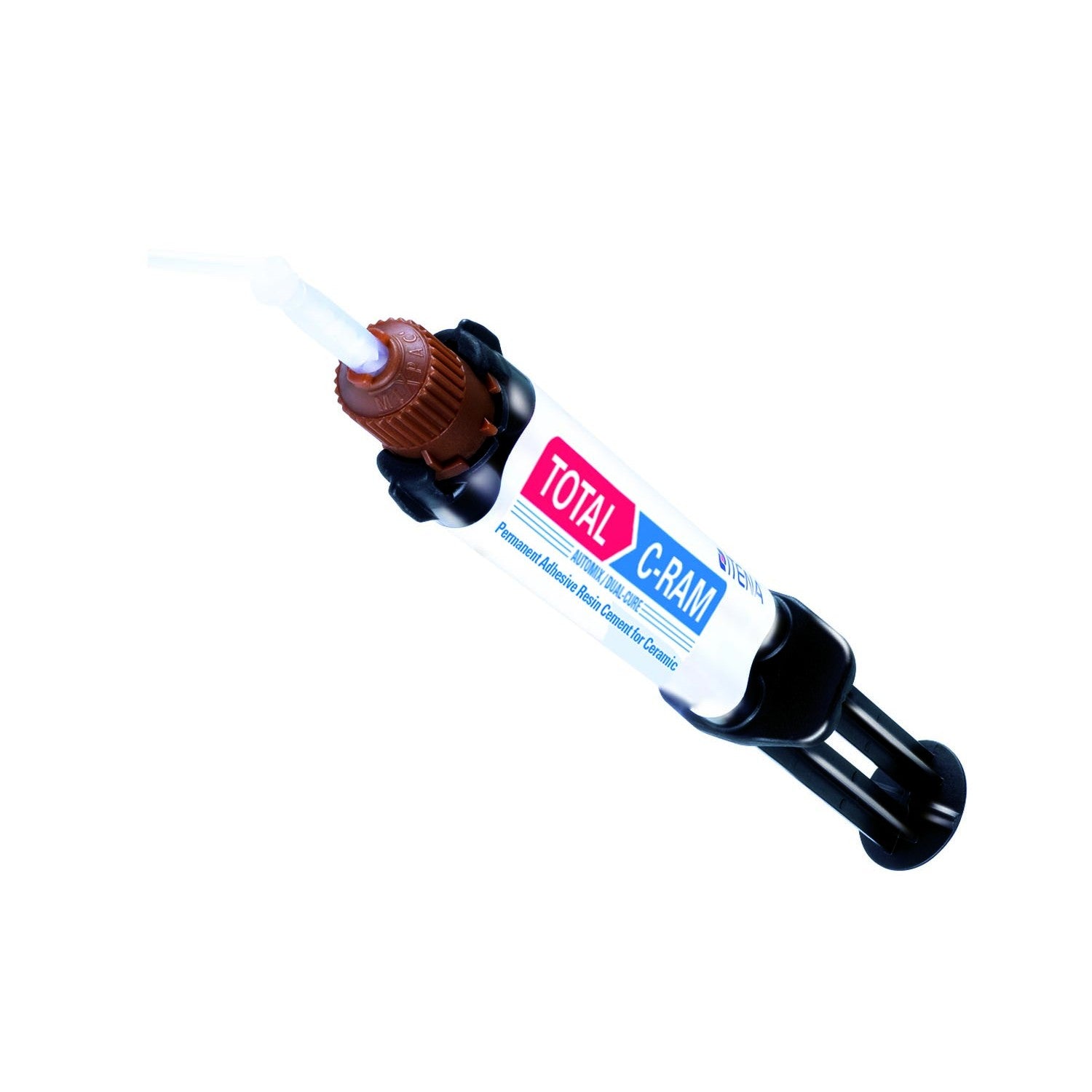 TotalC-Ram Syringe 8gm Translucent