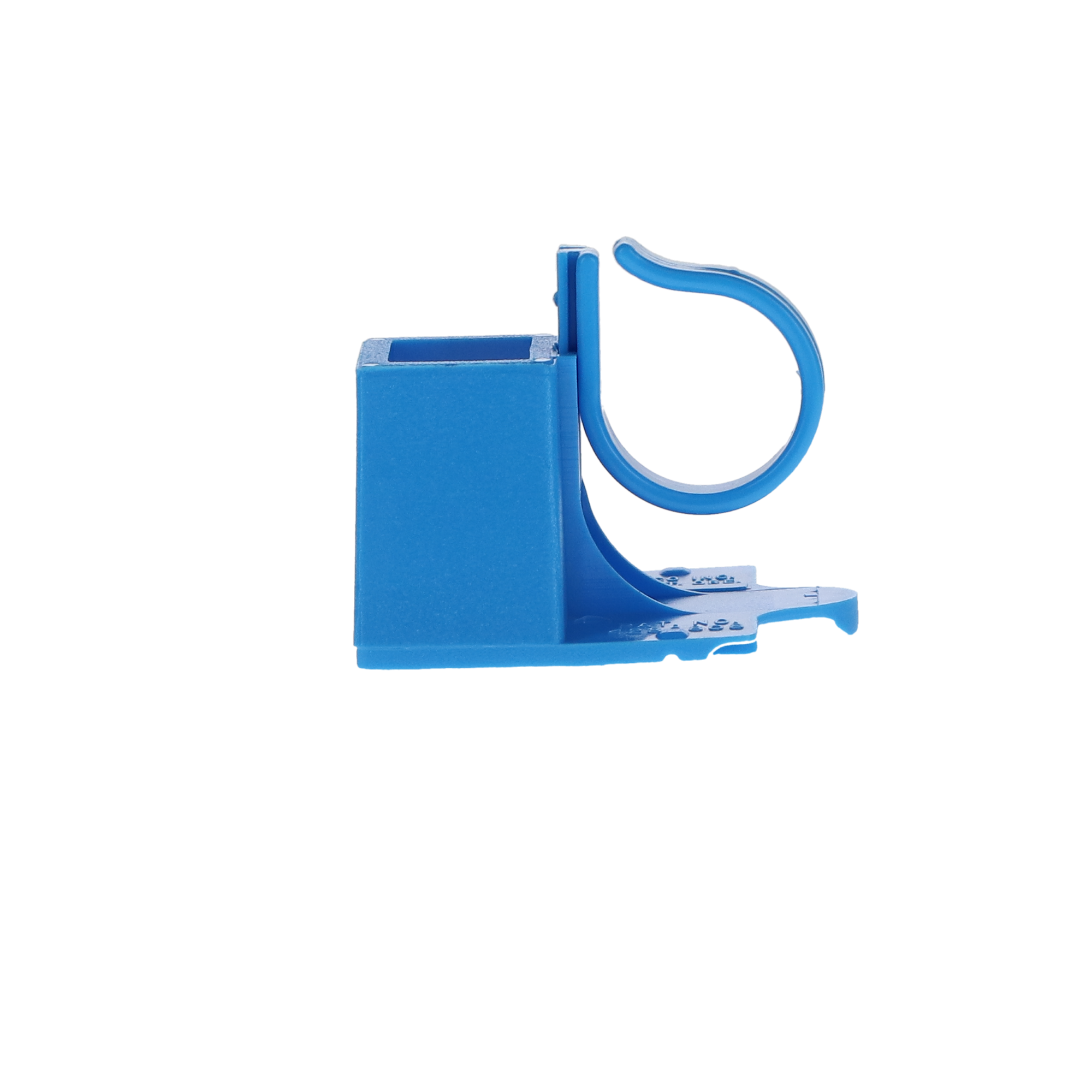 Original EndoRing Hand-Held Endodontic Instrument, Blue, 1/Pk, ER-S