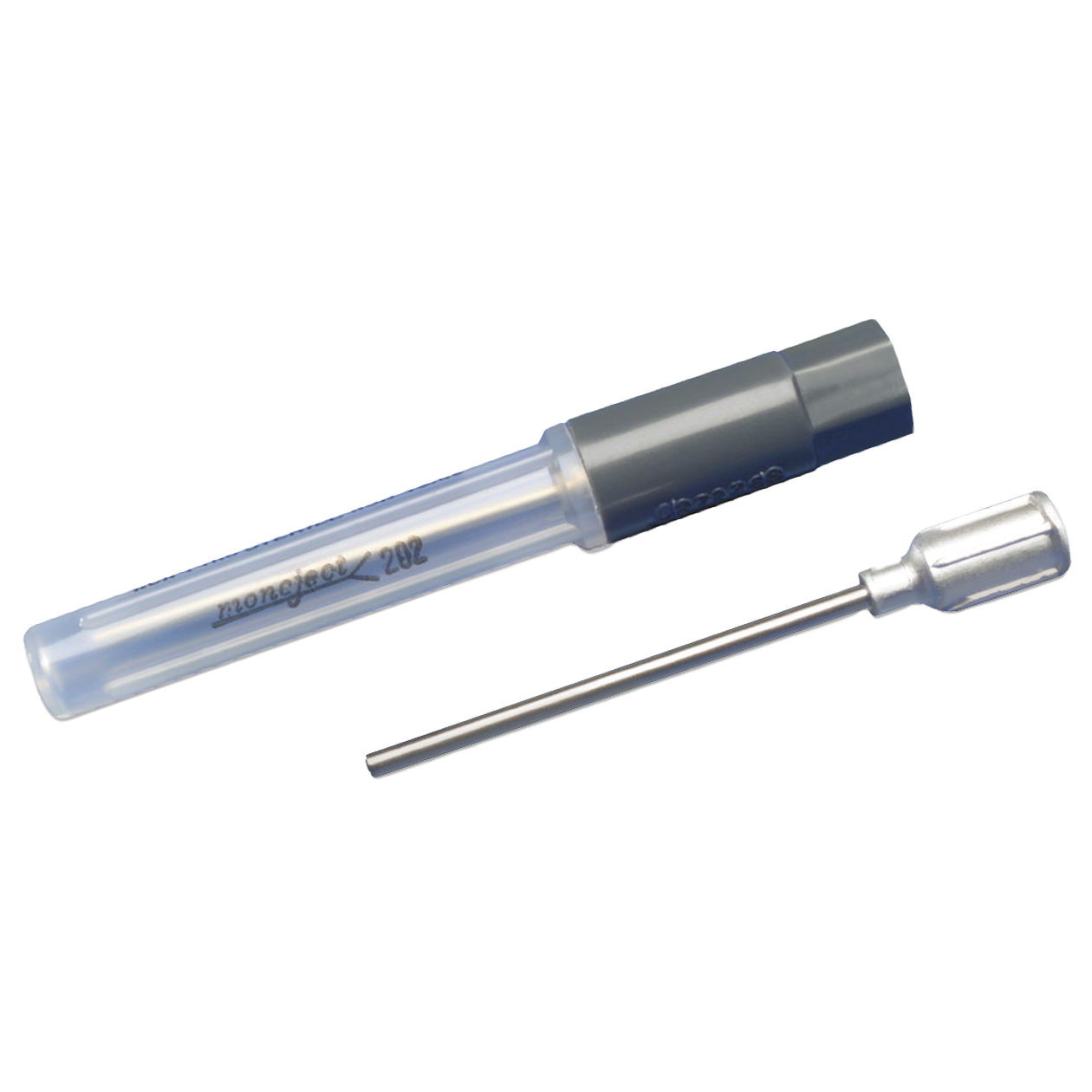 Blunt #202 Irrigation Needle 1