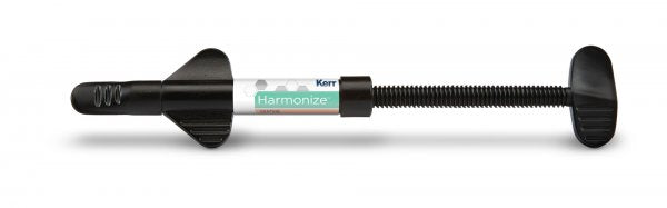 Harmonize Nanohybrid Universal Composite, Syringe, 4 g, A4 Enamel, 1/Pk