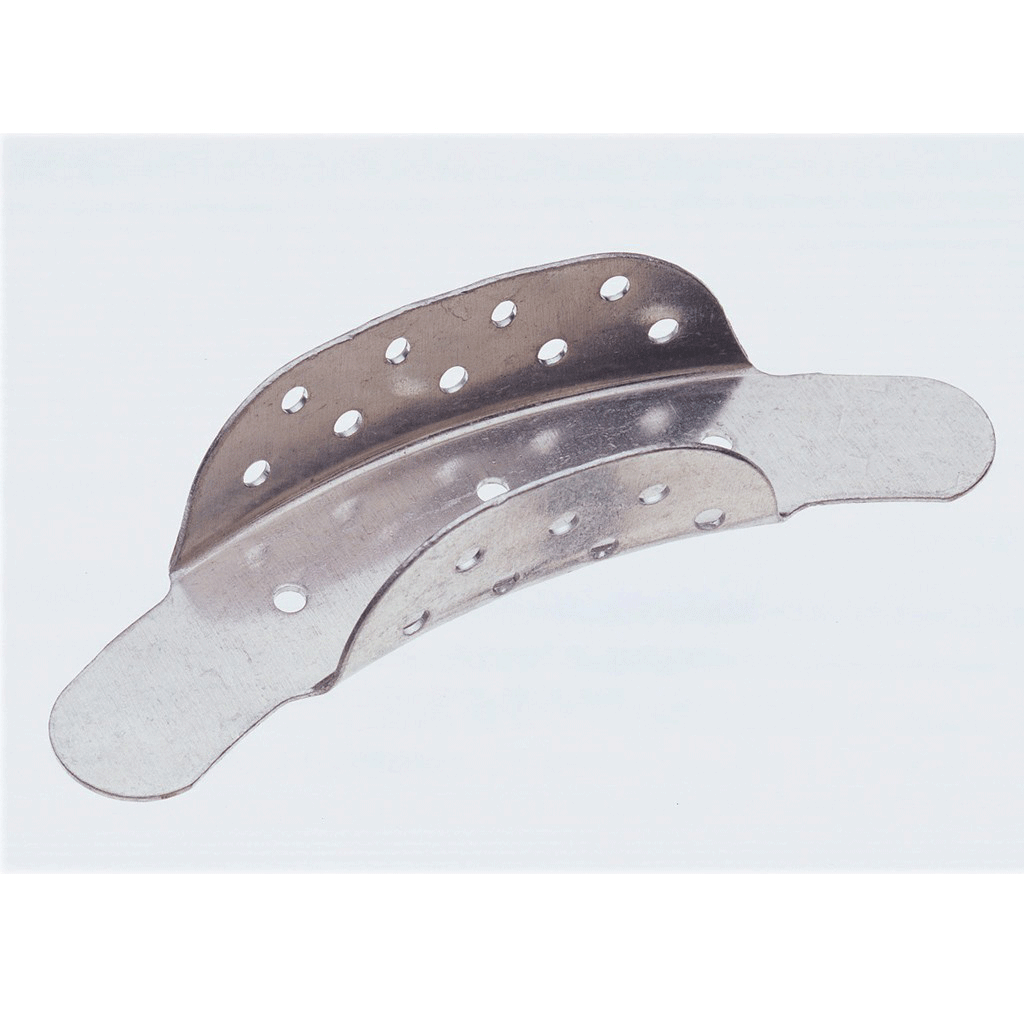 Kwik Trays, Disposable Aluminum, 24/Pk, 09244