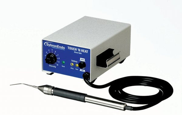 Endodontics Touch 'n Heat 5004 Unit, 1/Pk, 973-0212