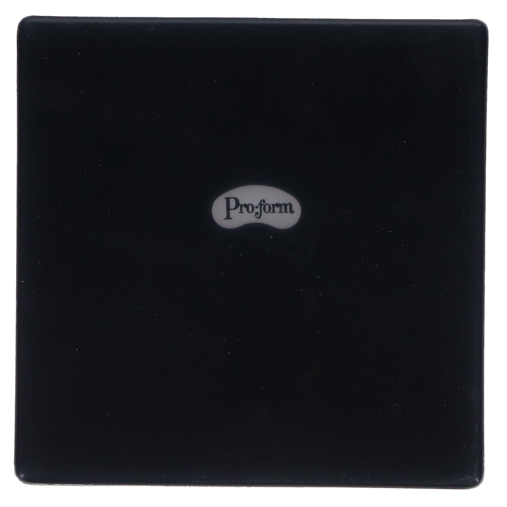 Mouthguard Laminates, Pro-Form, Black, 12/Pk, 9598730