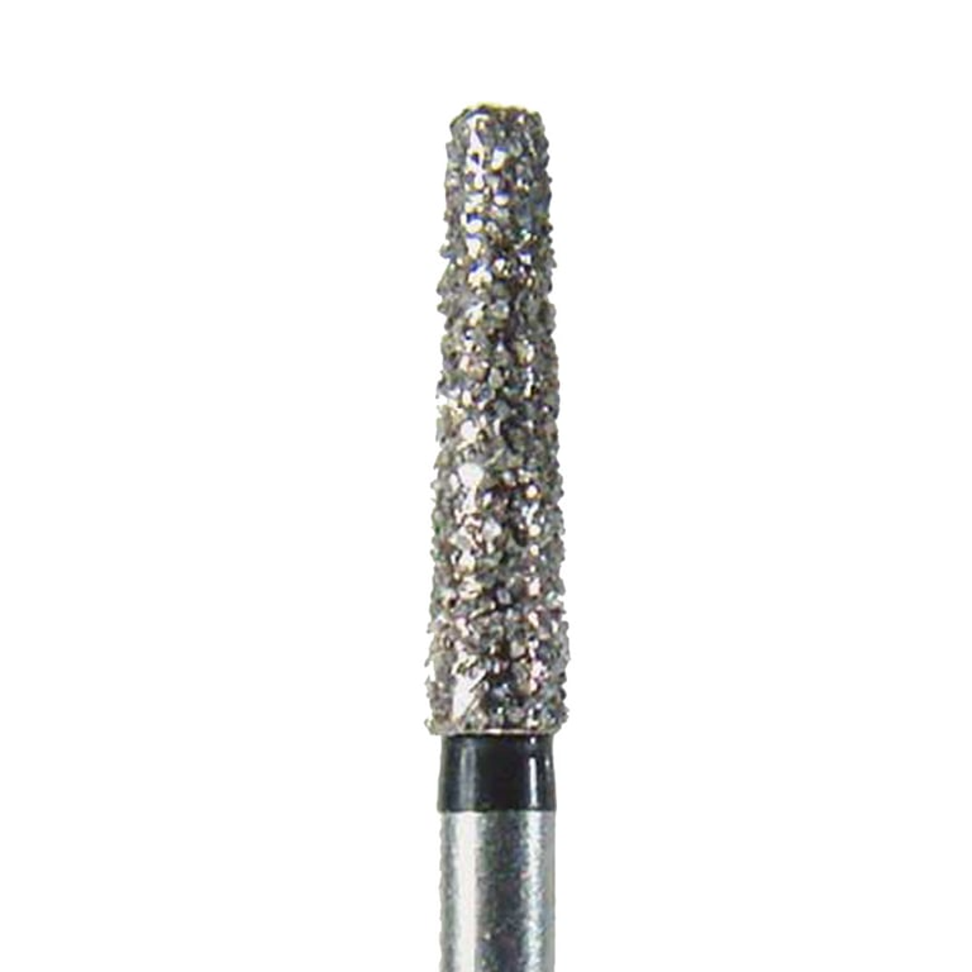 NeoDiamond Operative Diamond Single-Use Bur, FG, Modified Flat End Taper, 1.8 mm, Coarse, 25/Pk 0818.8C