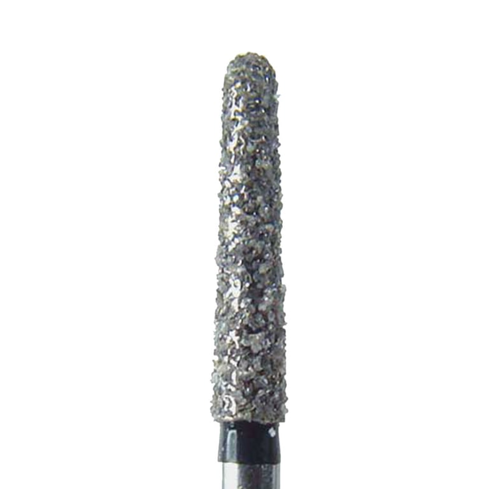 NeoDiamond Operative Diamond Single-Use Bur, FG, Round End Taper, 2.1 mm, Coarse, 25/Pk, 1121.8C
