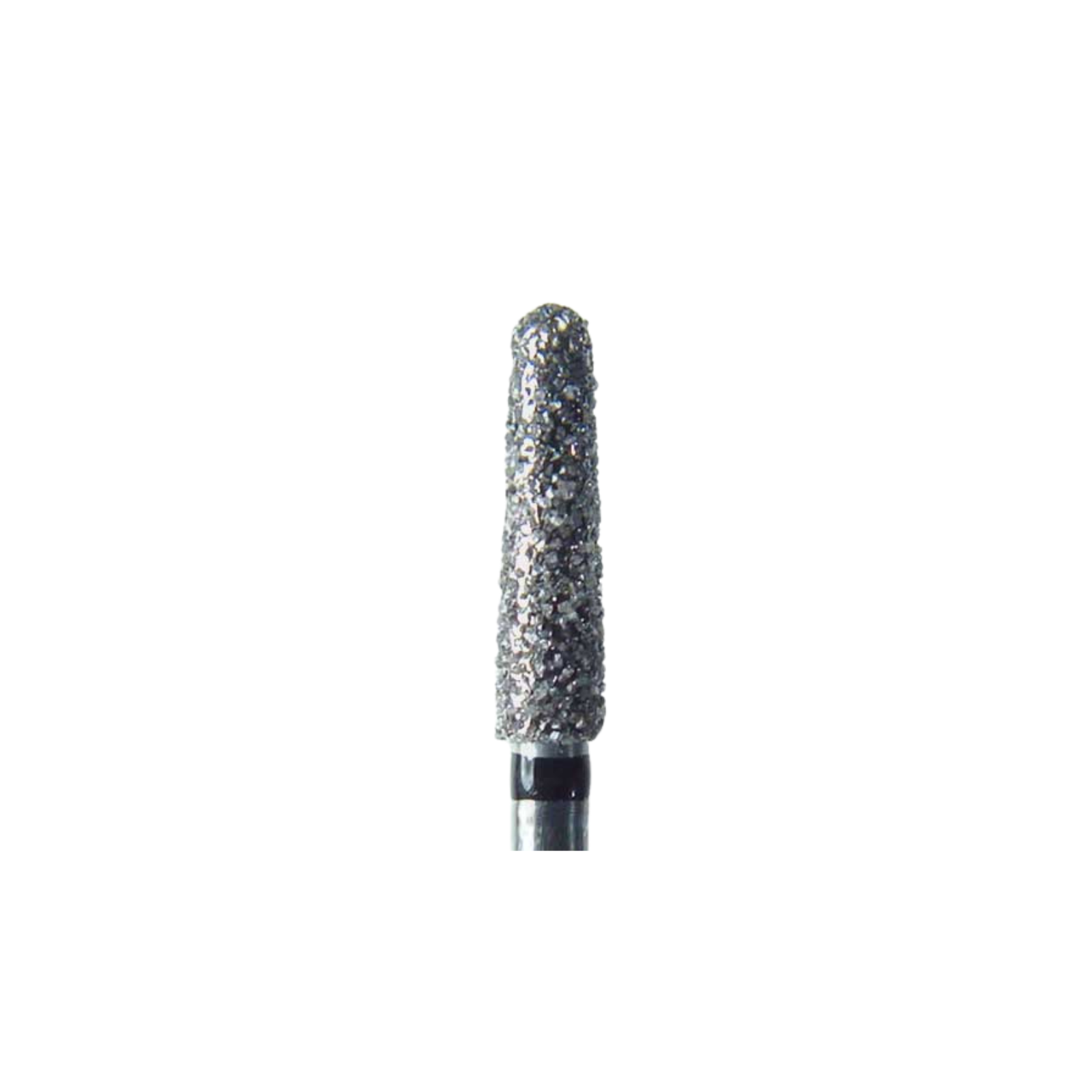 NeoDiamond Operative Diamond Single-Use Bur, FG, Round End Taper, 2.2 mm, Coarse, 25/Pk, 1122.8C