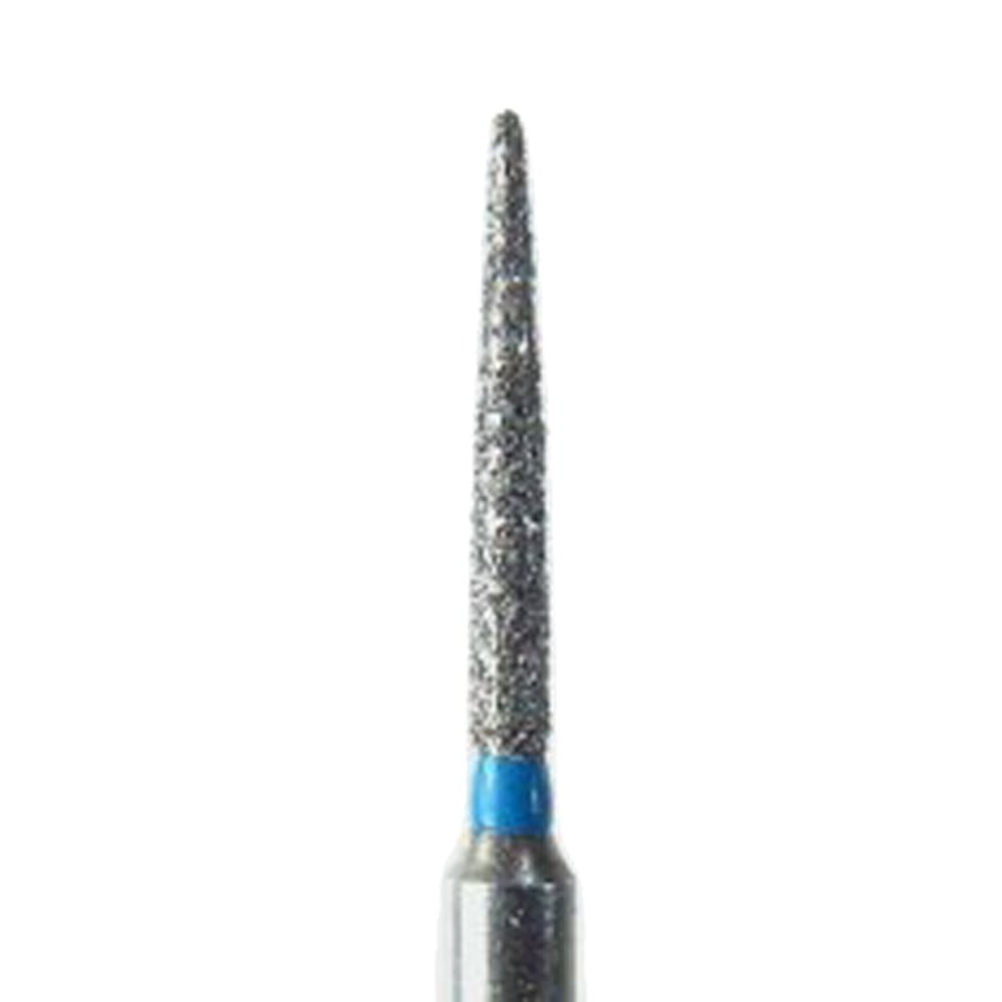 NeoDiamond Operative Diamond Single-Use Bur, FG, Flame, 1.0 mm, Medium, 25/Pk, 1510.8M