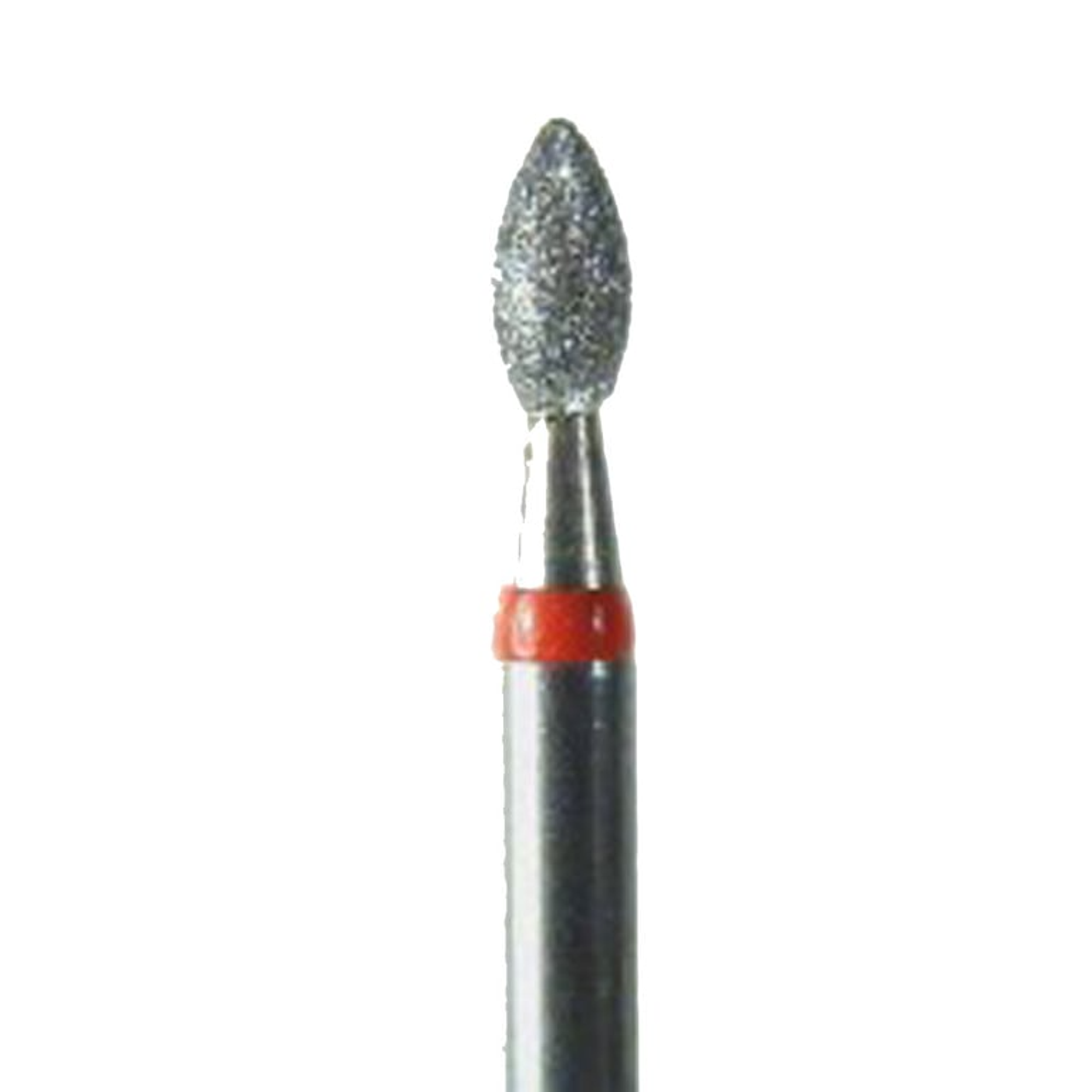 NeoDiamond Operative Diamond Single-Use Bur, FG, Football, 1.6 mm, Fine, 25/Pk, 1916F