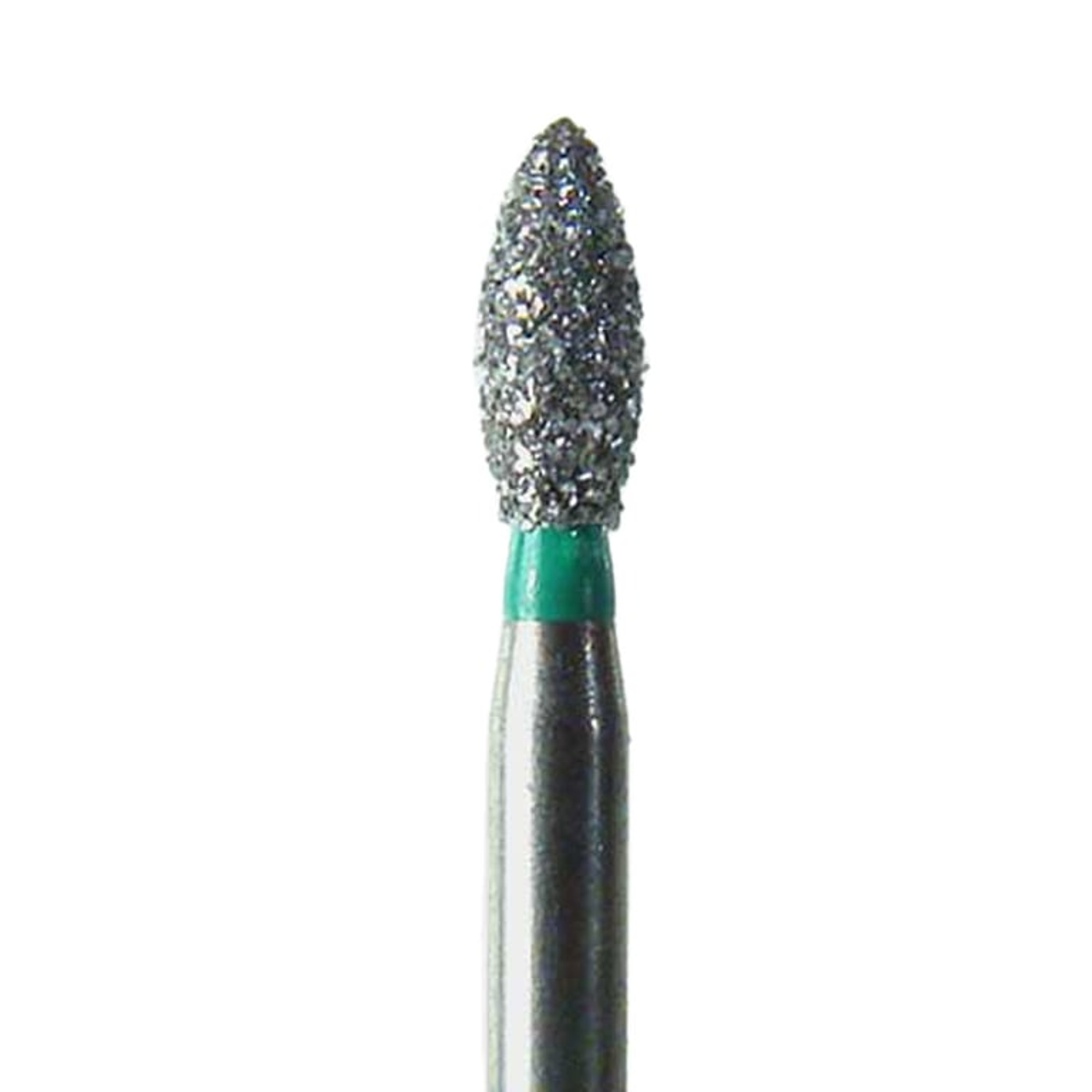 NeoDiamond Operative Diamond Single-Use Bur, FG, Football, 2 mm, Coarse, 25/Pk, 1920C