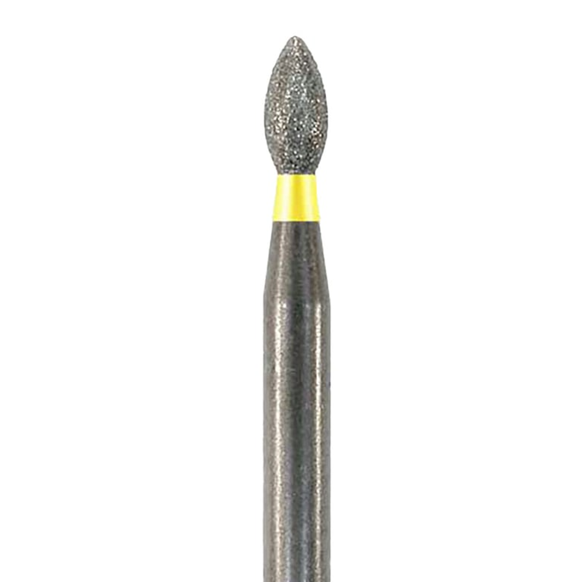 NeoDiamond Operative Diamond Single-Use Bur, FG, Football, 1.6 mm, Very Fine, 25/Pk, 3916VF