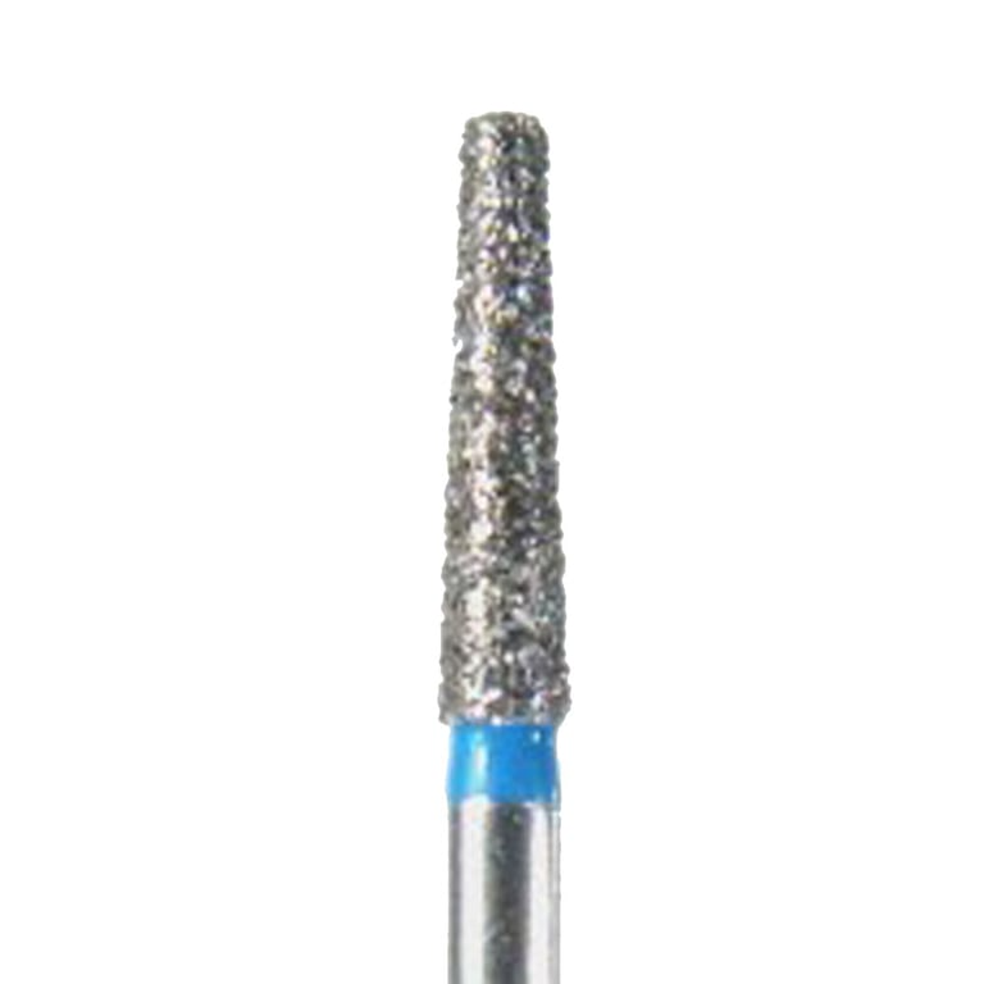 NeoDiamond Operative Diamond Single-Use Bur, FG, Flat End Taper, 1.6 mm, Medium, 25/Pk 0916.8M