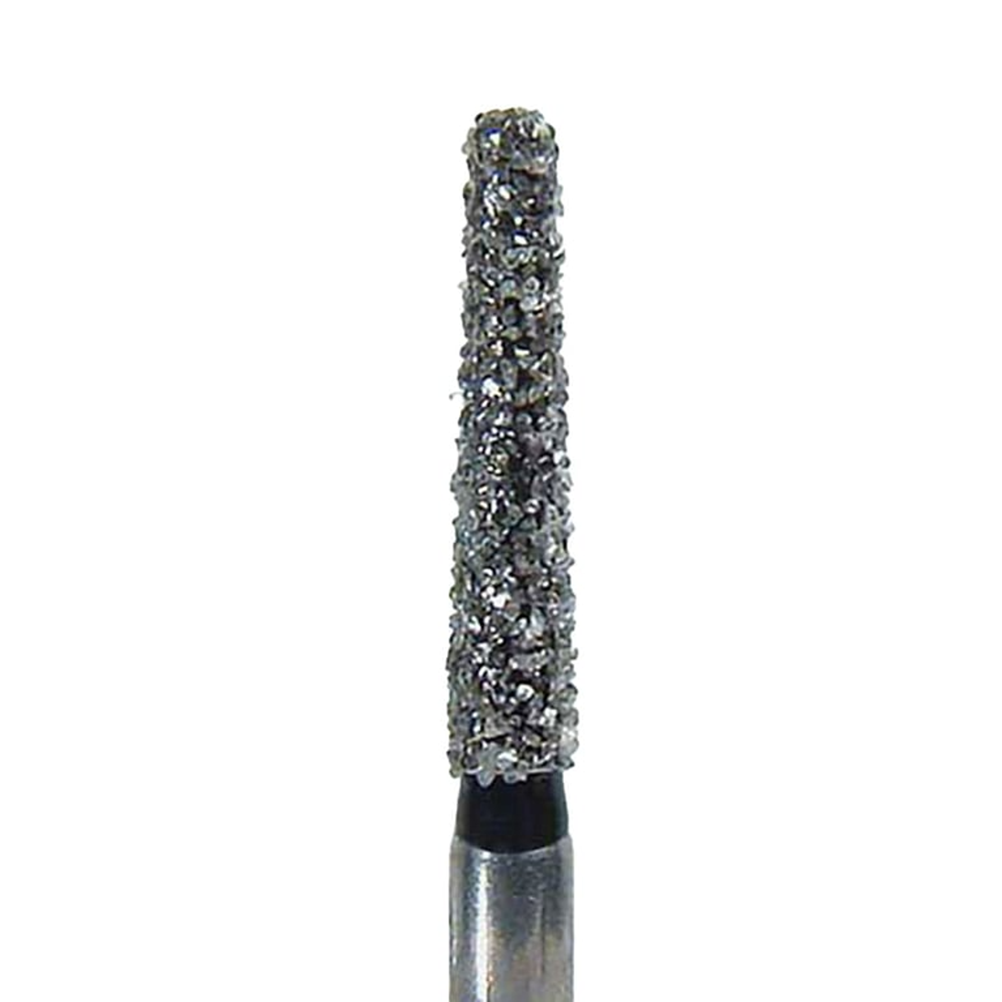 NeoDiamond Operative Diamond Single-Use Bur, FG, Flat End Taper, 1.8 mm, Coarse, 25/Pk 0918.8C