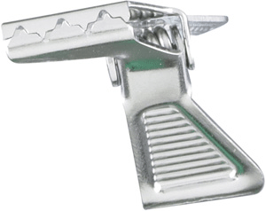 Dental Strip Holder, Right Angle, 1/Pk, 72-60