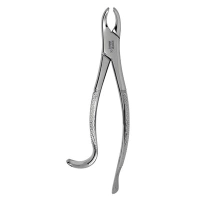 Extraction Forceps, Vantage, Serrated, Universal, # 150, 1/Pk, V90-150-SG