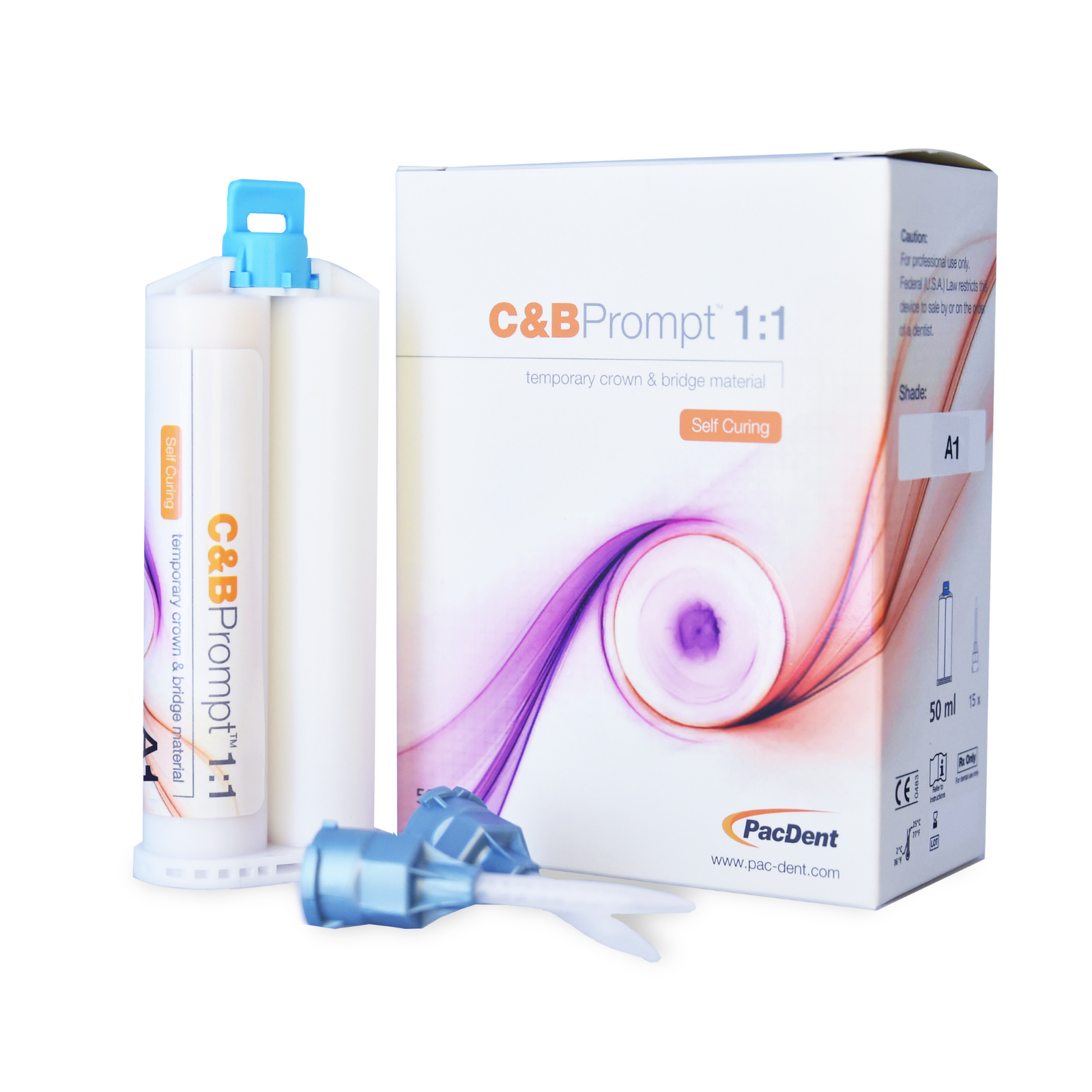 C&B Prompt A1/B1 76gm, PD-120