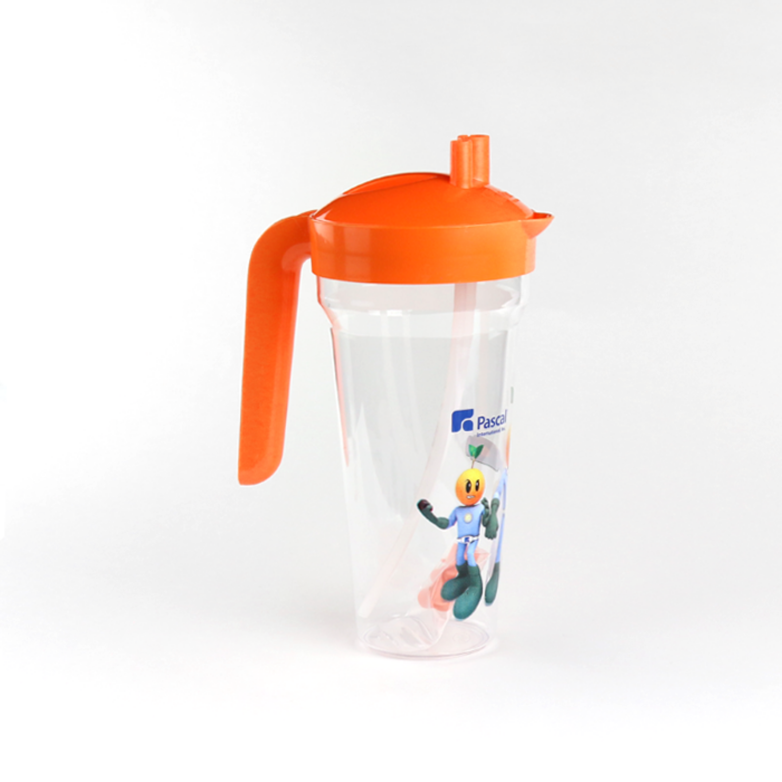 Citrizyme Vortex Atomizer, 1/Pk, 15-280