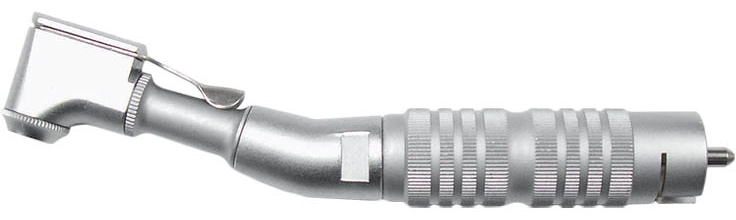 Contra Angle Latch Type, 22-200