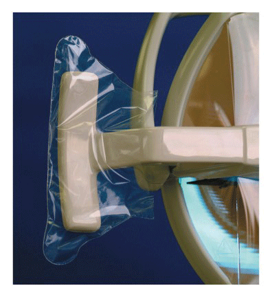 Allrap T-Style Light Sleeve, 3