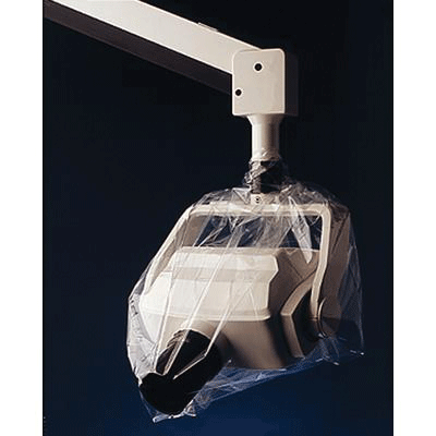 Allrap Universal X-Ray Sleeve, 14