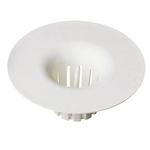 Dispos-A-Trap Disposable Plastic Vacuum Traps, 2 3/4