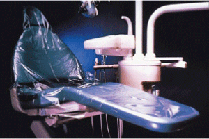 Slip-N-Grip, Chair Cover, 48