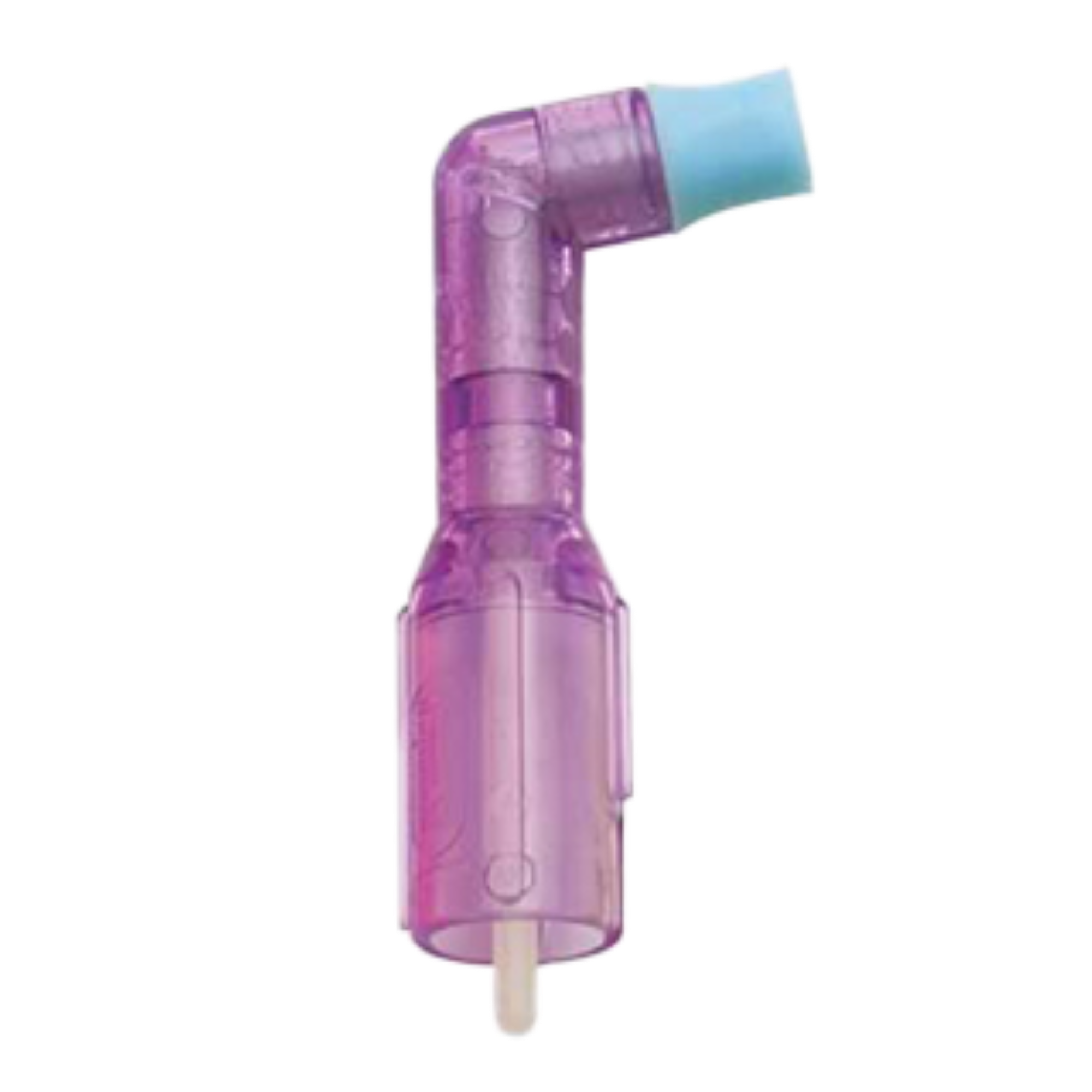 2PRO Angle Firm/Short Blue 144/Pk, 5500302