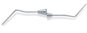 Periodontal Probe, Double-Ended, Washington, 1/Pk, 1003679