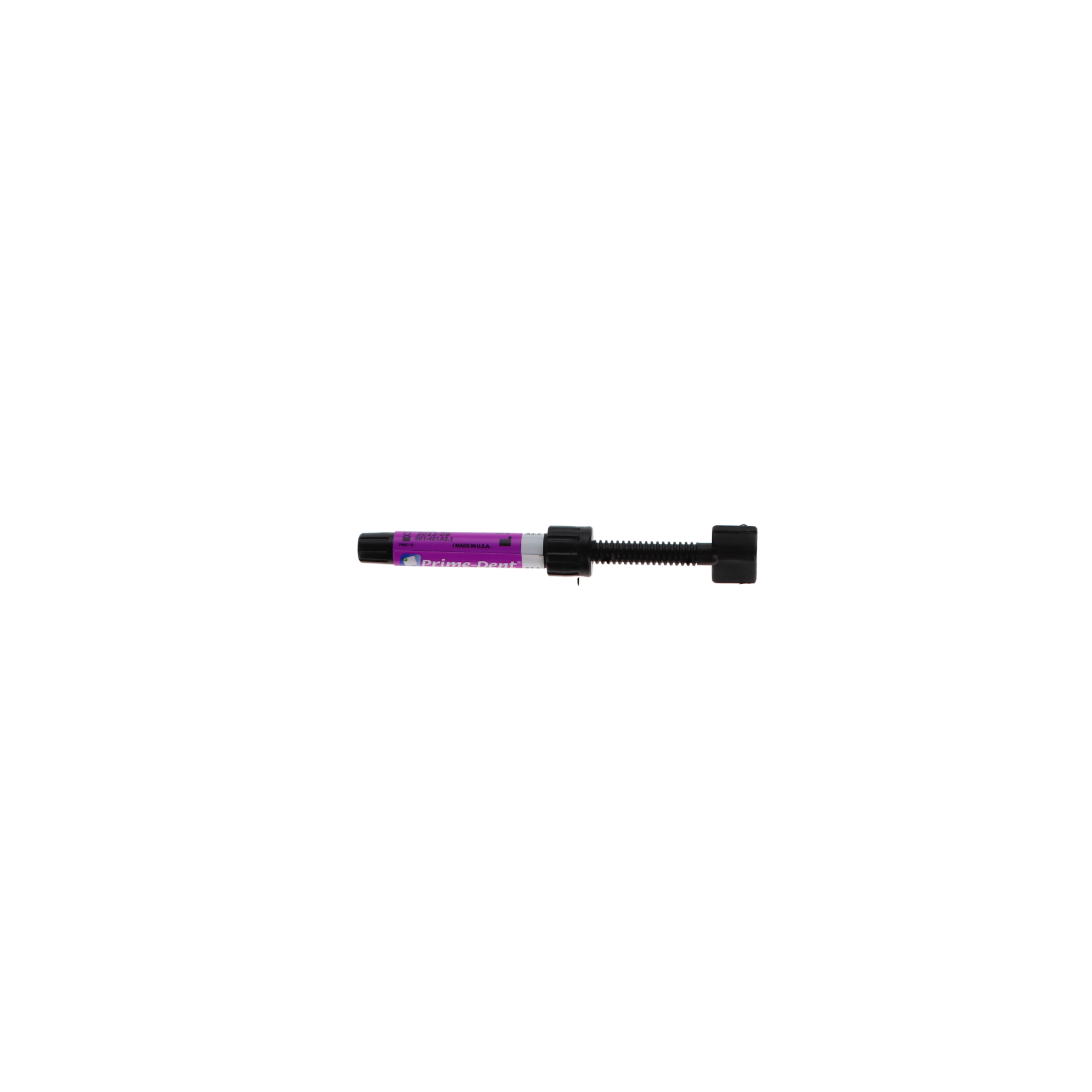 VLC, Microhybrid Composite, Visible Light Cure, Syringe Refill, 4.5 g, Universal Viscosity, A3.5, 1/Pk
