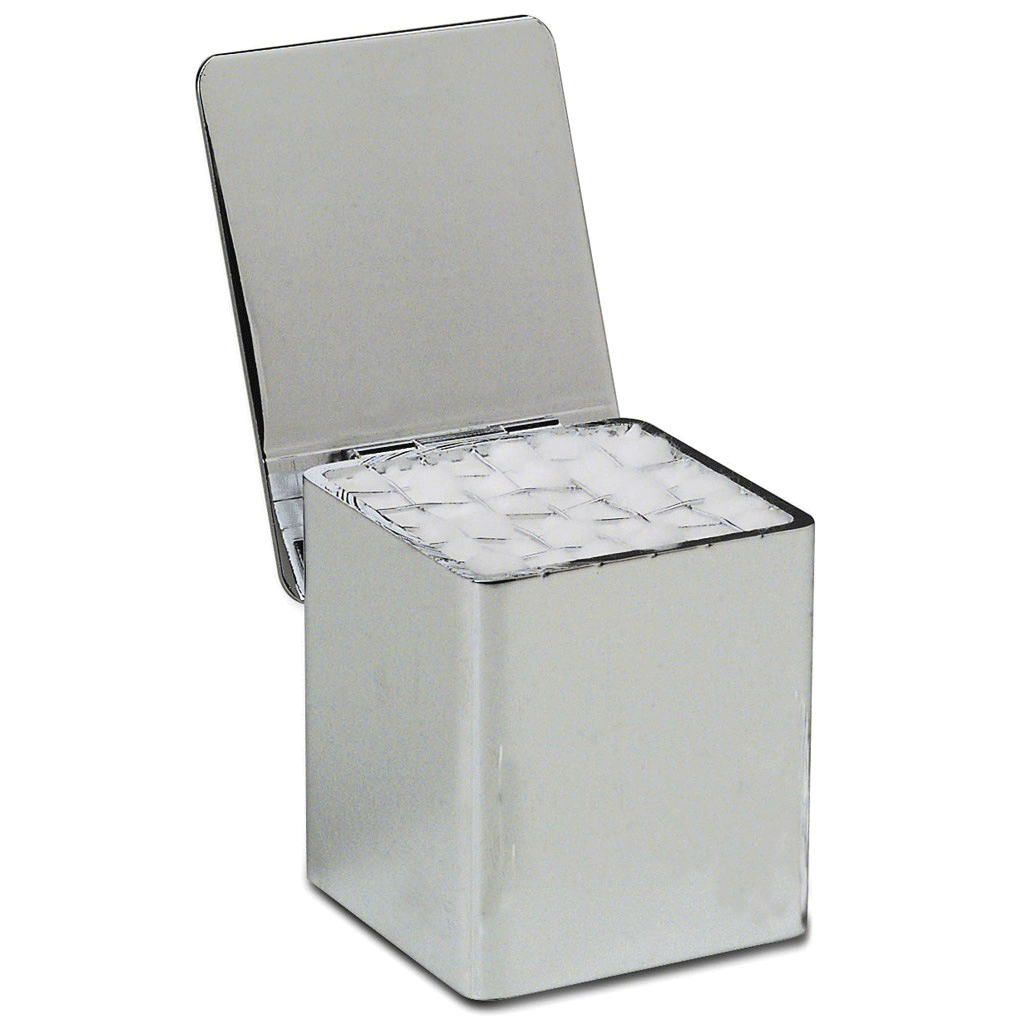 Tiltop Cotton Pellets, Refill, # 2, 7/32