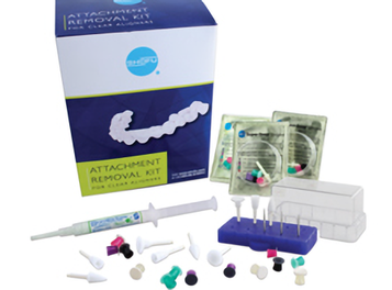 Attachment Removal Kit