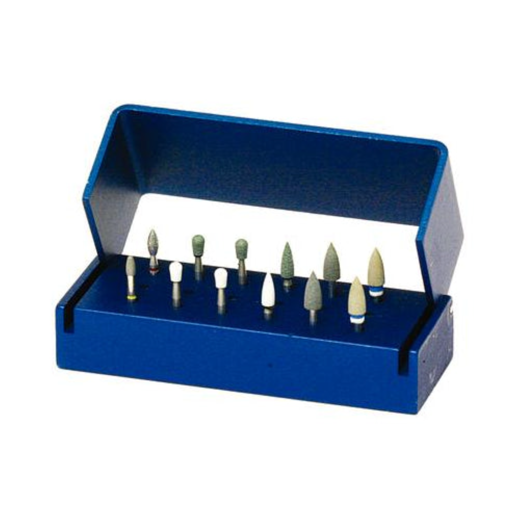 Cadmaster Adj. & Polishing Kit FG