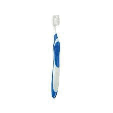 GUM Technique Sensitive Care Toothbrush, Full, 12/Box, 516PG