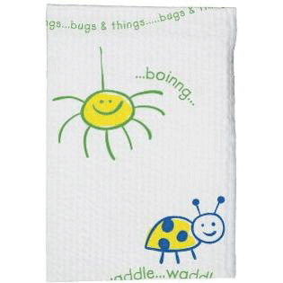Bugs & Things Towels 13
