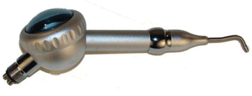 Vector Prophy Powder 130gm