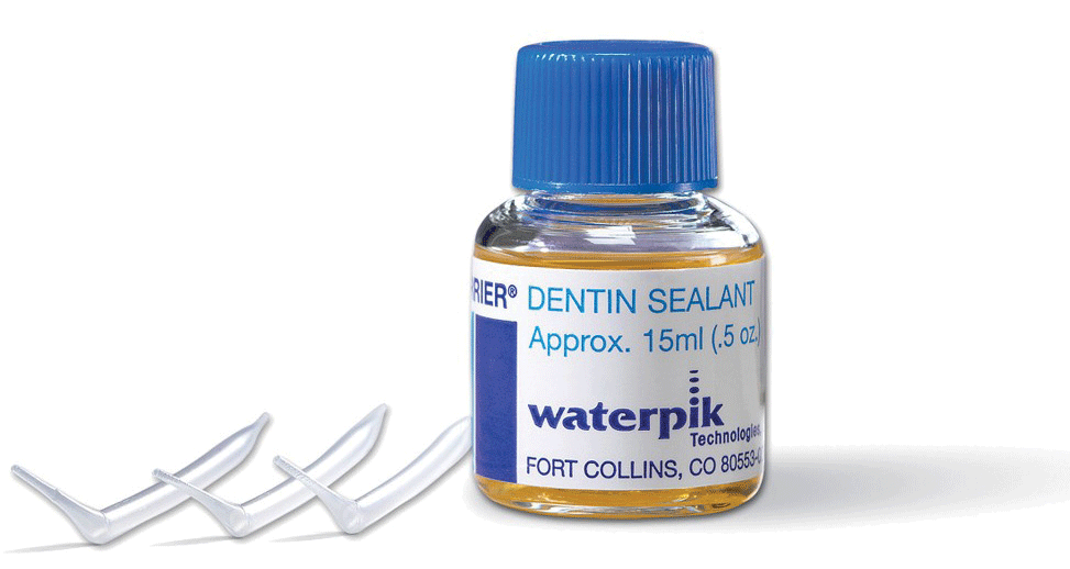 Barrier Dentin Sealant, 15 ml, Kit, 1/Pk, 042305, (Discontinued)